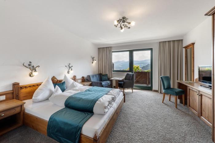 alpenschlossl in soll tirol