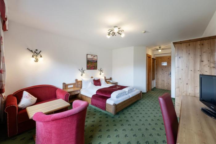 alpenschlossl in soll tirol