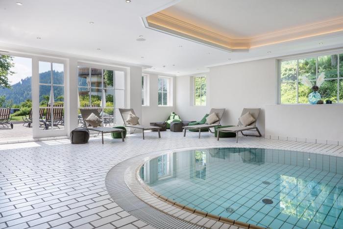 alpenschlossl in soll tirol