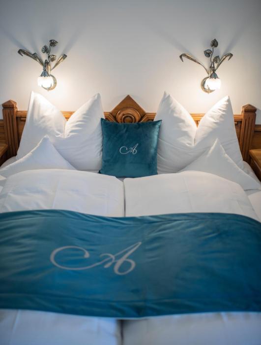 alpenschlossl in soll tirol