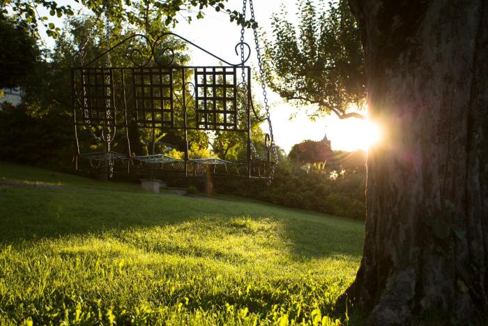 alpenschlossl in soll tirol