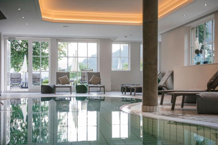 alpenschlossl in soll tirol