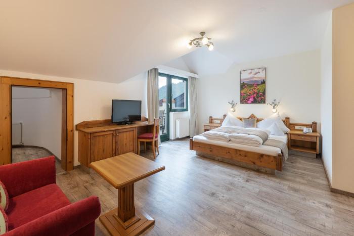 alpenschlossl in soll tirol