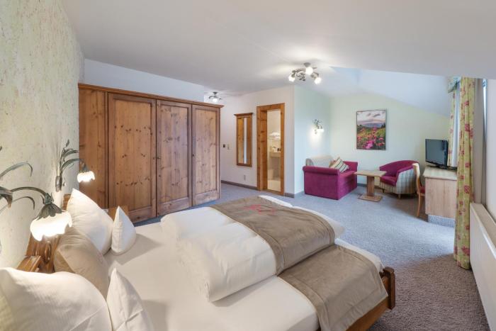 alpenschlossl in soll tirol