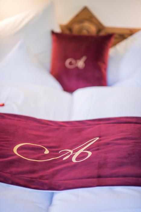 alpenschlossl in soll tirol