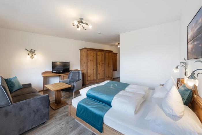 alpenschlossl in soll tirol