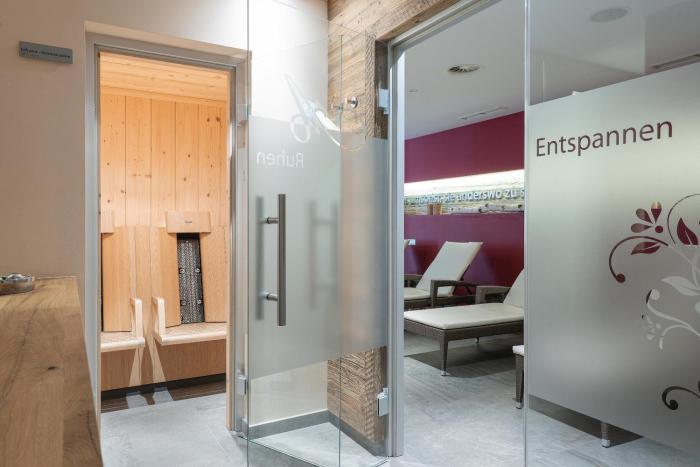 alpenschlossl in soll tirol