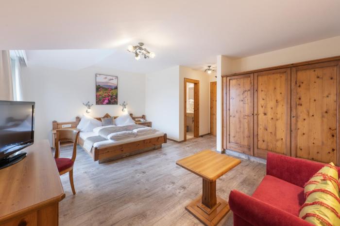 alpenschlossl in soll tirol