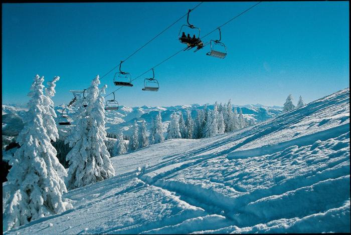 alpenschlossl in soll tirol