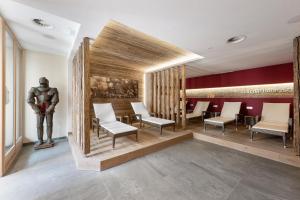 alpenschlossl in soll tirol