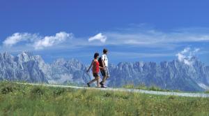 alpenschlossl in soll tirol