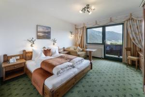 alpenschlossl in soll tirol