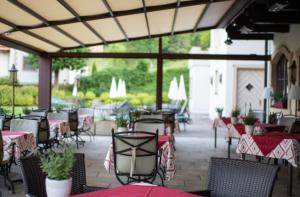 alpenschlossl in soll tirol