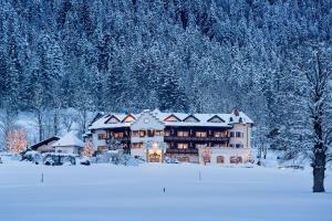 alpenschlossl in soll tirol