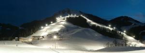 alpenschlossl in soll tirol