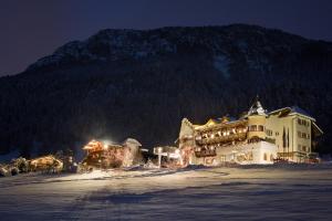 alpenschlossl in soll tirol