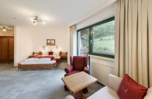 alpenschlossl in soll tirol