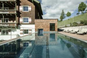 Schwarzer Adler,Landeck>>Flirsch,5 star