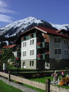 Posthotel Lechtal,Elbigenalp>>Austrian Alps,3 star