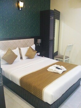 hotel avenue