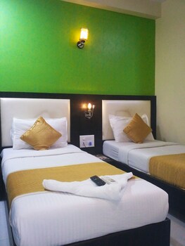 hotel avenue