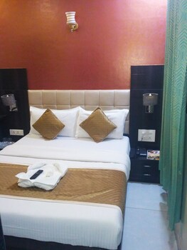 hotel avenue