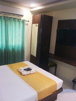 hotel avenue