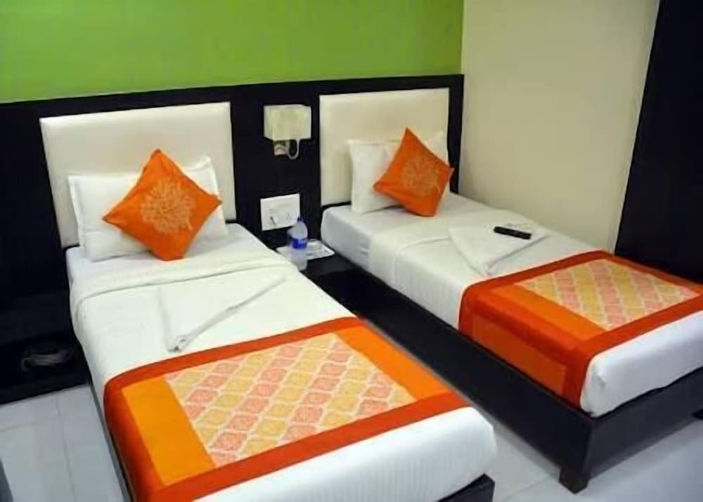 hotel avenue