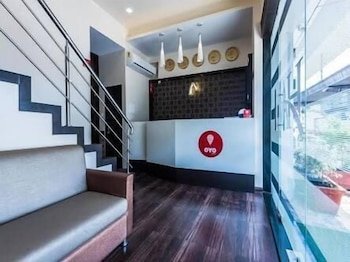 hotel avenue