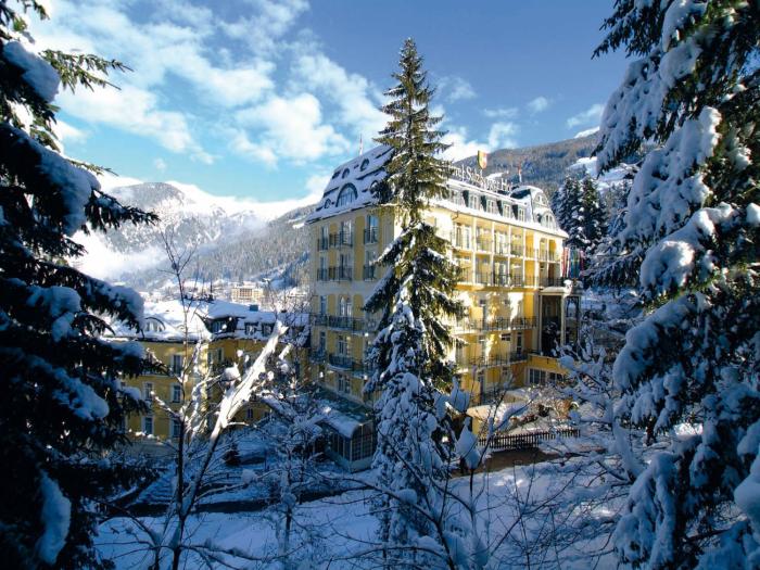 bad gastein