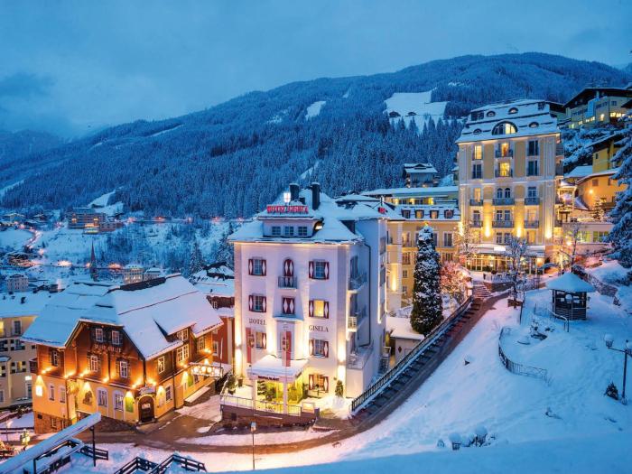 bad gastein