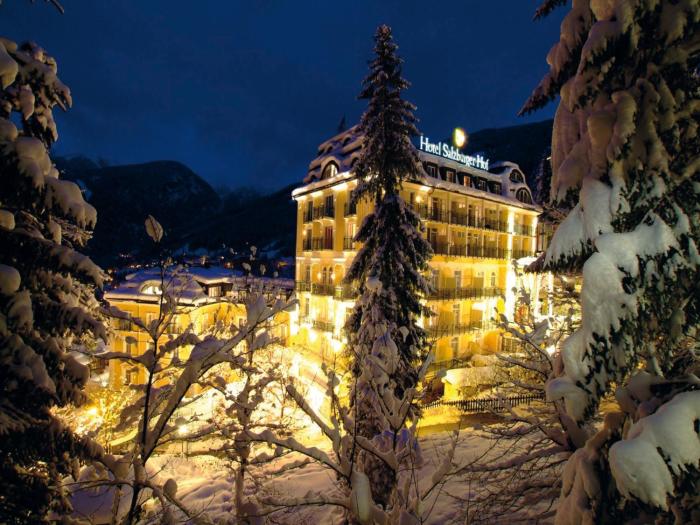 bad gastein