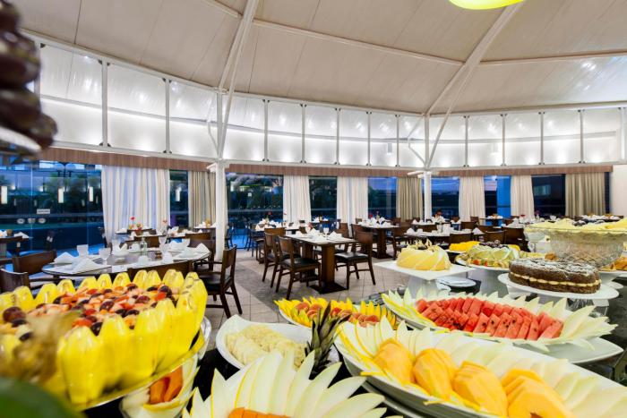 comfort hotel fortaleza