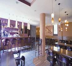 hotel els cacadors de ribes