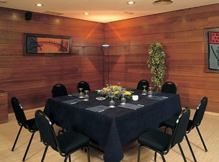 Up Rooms Vic Hotel,Central Catalonia>>Barcelona,4 star