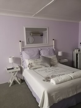 Uitspan Guestfarm,,3 star