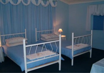 Uitspan Guestfarm,,3 star
