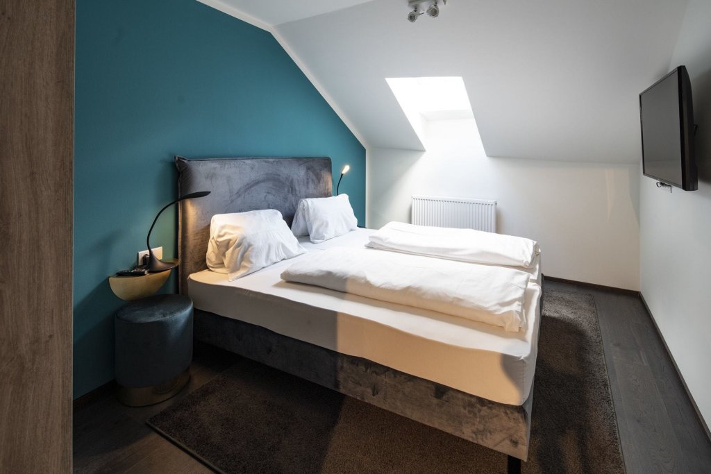 blackhome innsbruck city centre