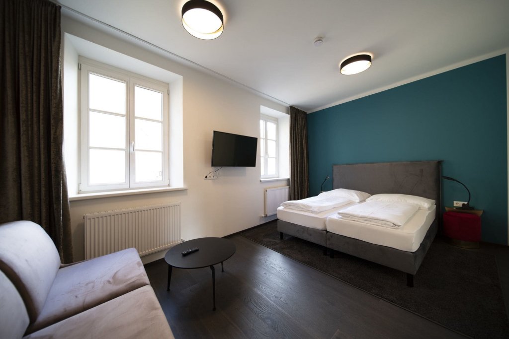 blackhome innsbruck city centre