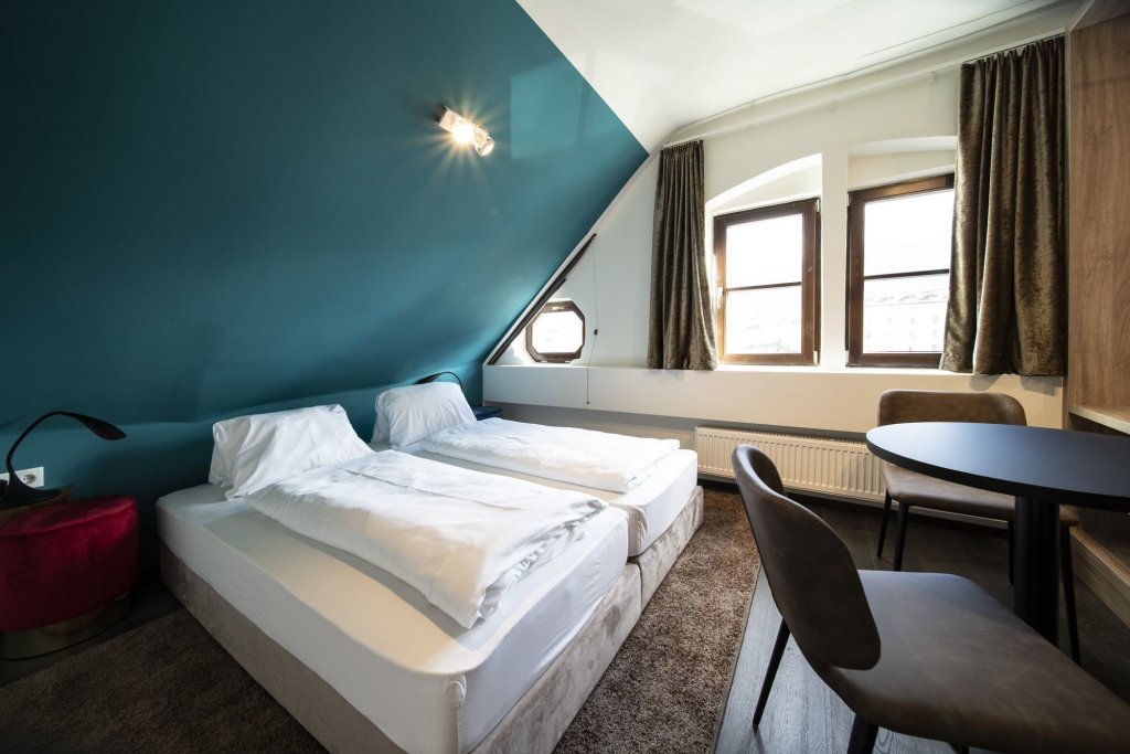 blackhome innsbruck city centre