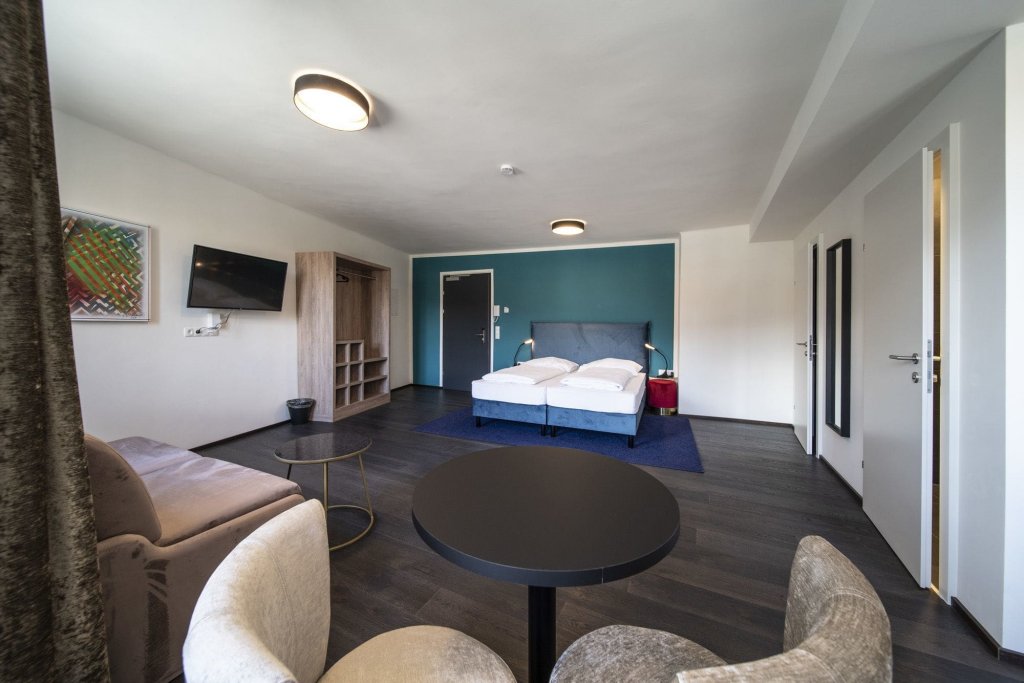 blackhome innsbruck city centre