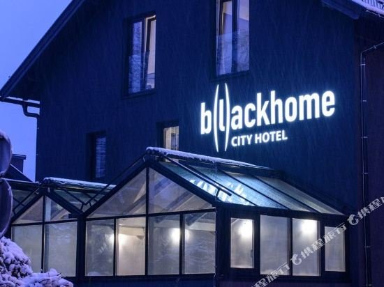 blackhome innsbruck city centre