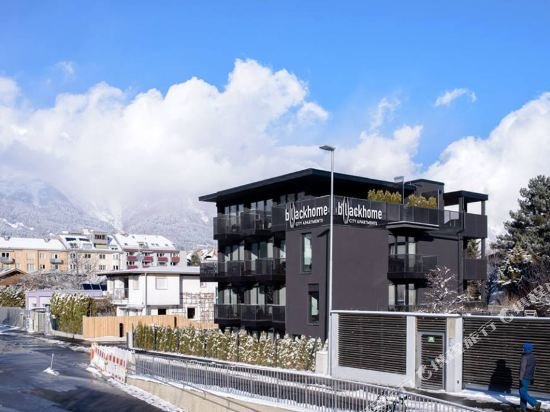 blackhome innsbruck city centre