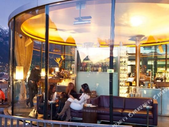 blackhome innsbruck city centre