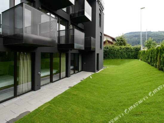 blackhome innsbruck city centre