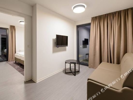 blackhome innsbruck city centre