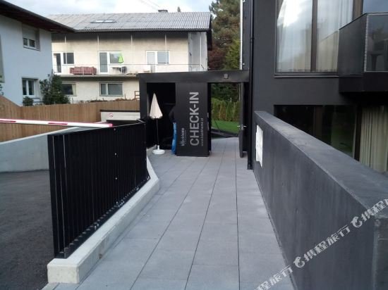 blackhome innsbruck city centre