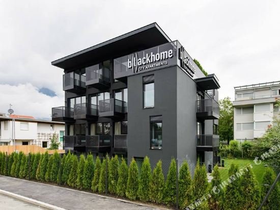 blackhome innsbruck city centre