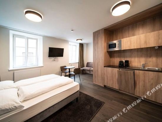 blackhome innsbruck city centre