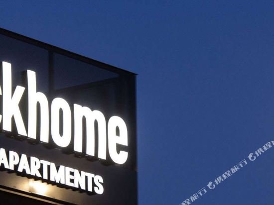 blackhome innsbruck city centre